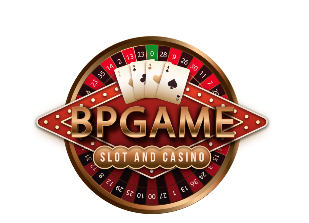 logo bpgame