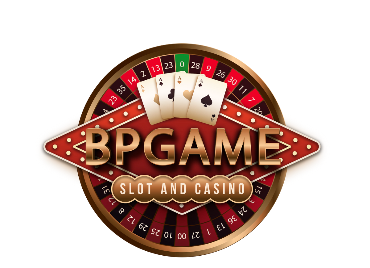 logo bpgame